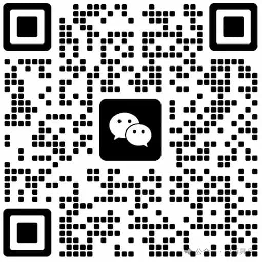 知行具身商务合作二维码