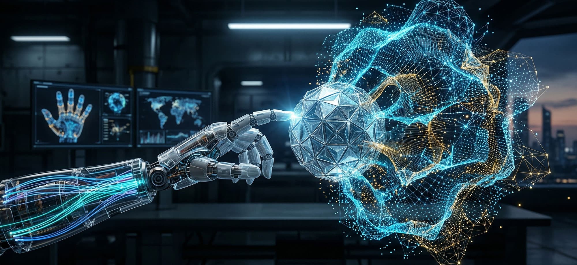 高分辨率微观视触图像